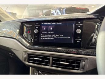 Volkswagen Taigo 1.0 TSI 115 Match 5dr DSG