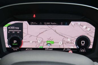 Audi Q3 45 TFSI e S Line 5dr S Tronic