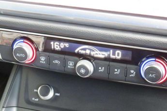 Audi Q3 45 TFSI e S Line 5dr S Tronic