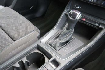 Audi Q3 45 TFSI e S Line 5dr S Tronic