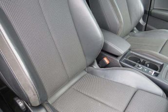 Audi Q3 45 TFSI e S Line 5dr S Tronic