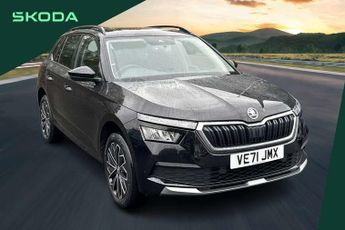 Skoda Kamiq 1.0 TSI 95 SE Drive 5dr