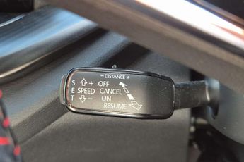 Skoda Octavia vRS 2.0 TSI vRS 5dr DSG