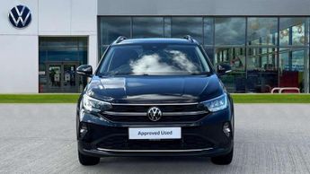 Volkswagen Taigo 1.0 TSI 115 Match 5dr DSG