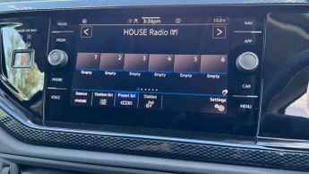 Volkswagen Taigo 1.0 TSI 115 Match 5dr DSG