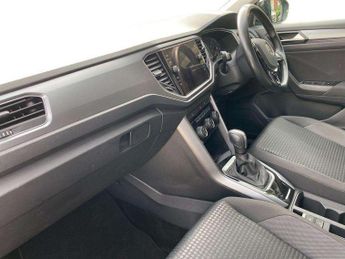 Volkswagen T-Roc 1.5 TSI EVO Active 5dr DSG