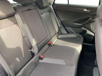 Volkswagen T-Roc 1.5 TSI EVO Active 5dr DSG