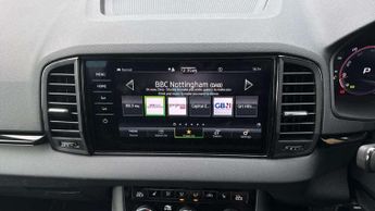 Skoda Karoq 1.5 TSI Sportline Edition 5dr DSG