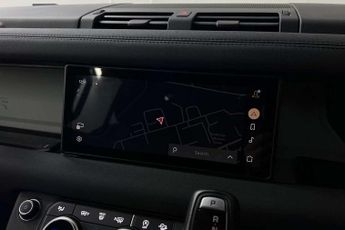 Land Rover Defender 3.0 D250 X-Dynamic SE 110 5dr Auto