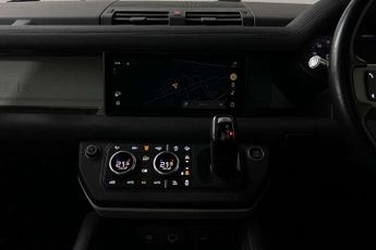 Land Rover Defender 3.0 D250 X-Dynamic SE 110 5dr Auto
