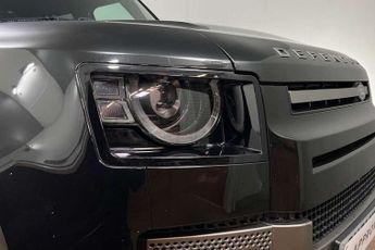 Land Rover Defender 3.0 D250 X-Dynamic SE 110 5dr Auto