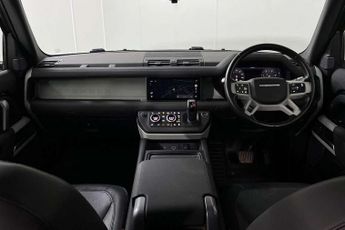 Land Rover Defender 3.0 D250 X-Dynamic SE 110 5dr Auto