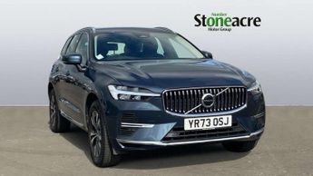 Volvo XC60 2.0 T6 [350] RC PHEV Core Bright 5dr AWD Gtron