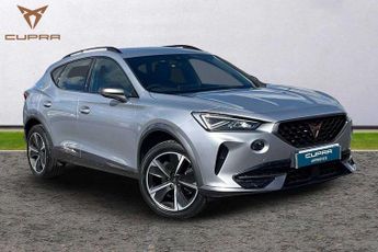 Cupra Formentor 1.5 TSI 150 V1 5dr DSG