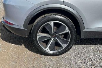 Cupra Formentor 1.5 TSI 150 V1 5dr DSG