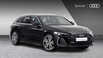 Audi A5 2.0 TFSI 150 S line 5dr S Tronic
