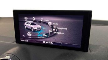 Audi Q2 2.0 TFSI Quattro S Line 5dr S Tronic