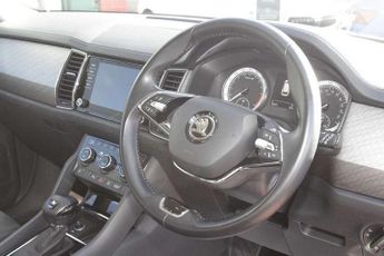 Skoda Kodiaq 2.0 TDI SE L 4x4 5dr DSG [7 Seat]