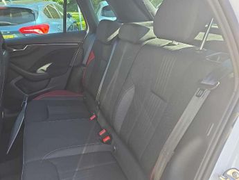 Skoda Kamiq 1.5 TSI Monte Carlo 5dr DSG