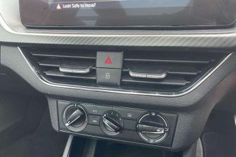 Skoda Kamiq 1.5 TSI Monte Carlo 5dr DSG