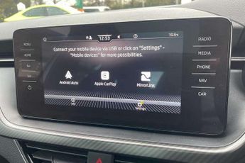 Skoda Kamiq 1.5 TSI Monte Carlo 5dr DSG