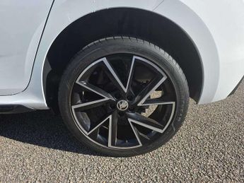 Skoda Kamiq 1.5 TSI Monte Carlo 5dr DSG