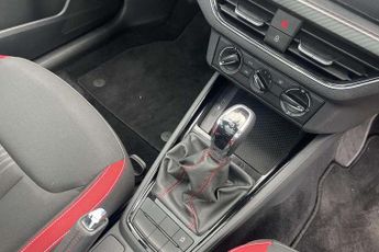 Skoda Kamiq 1.5 TSI Monte Carlo 5dr DSG