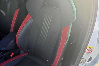 Skoda Kamiq 1.5 TSI Monte Carlo 5dr DSG