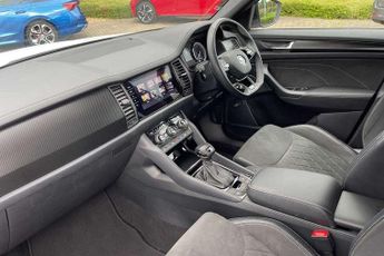 Skoda Kodiaq 1.5 TSI Sport Line 5dr DSG [7 Seat]