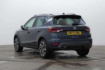 SEAT Arona 1.0 TSI 110 FR Sport 5dr DSG