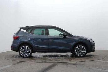 SEAT Arona 1.0 TSI 110 FR Sport 5dr DSG