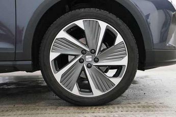 SEAT Arona 1.0 TSI 110 FR Sport 5dr DSG
