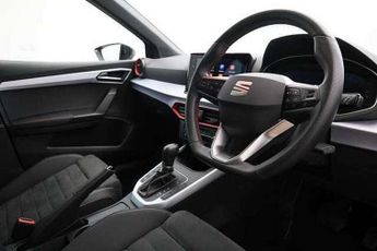 SEAT Arona 1.0 TSI 110 FR Sport 5dr DSG