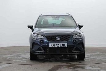 SEAT Arona 1.0 TSI 110 FR Sport 5dr DSG