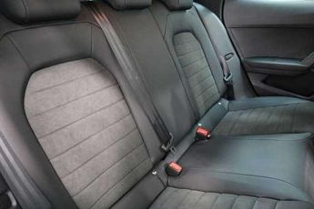 SEAT Arona 1.0 TSI 110 FR Sport 5dr DSG