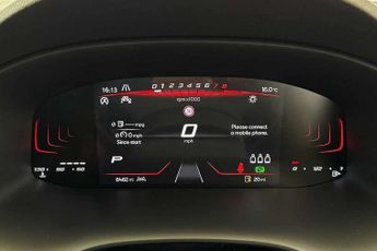 SEAT Ateca 1.5 TSI EVO FR 5dr DSG