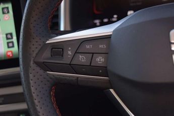 SEAT Ateca 1.5 TSI EVO FR 5dr DSG