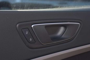 SEAT Ateca 1.5 TSI EVO FR 5dr DSG