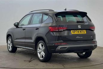SEAT Ateca 1.5 TSI EVO FR 5dr DSG