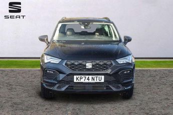 SEAT Ateca 1.5 TSI EVO FR 5dr DSG