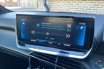 Peugeot 208 1.2 PureTech 100 GT Line 5dr EAT8