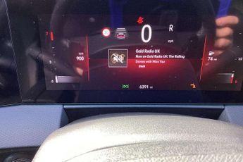 Vauxhall Astra Sports Tourer 1.2 Turbo 130 GS 5dr Auto