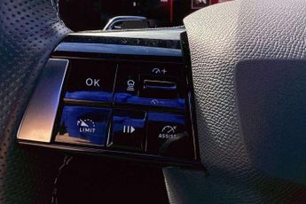 Vauxhall Astra Sports Tourer 1.2 Turbo 130 GS 5dr Auto