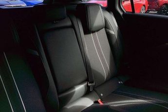 Vauxhall Astra Sports Tourer 1.2 Turbo 130 GS 5dr Auto