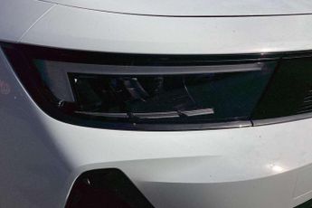 Vauxhall Astra Sports Tourer 1.2 Turbo 130 GS 5dr Auto