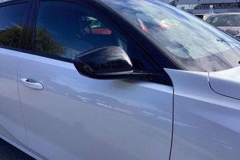 Vauxhall Astra Sports Tourer 1.2 Turbo 130 GS 5dr Auto