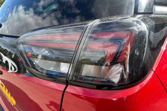 Vauxhall Crossland 1.2 Turbo [130] Ultimate 5dr Auto