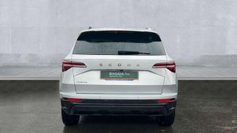 Skoda Karoq 1.5 TSI SE L 5dr DSG