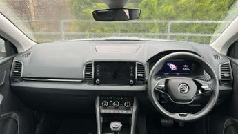 Skoda Karoq 1.5 TSI SE L 5dr DSG