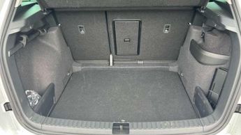 Skoda Karoq 1.5 TSI SE L 5dr DSG